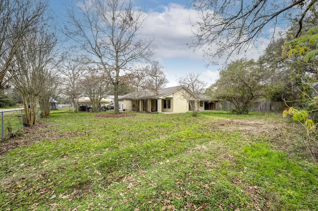 30619 High Meadow Drive Magnolia TX 77354