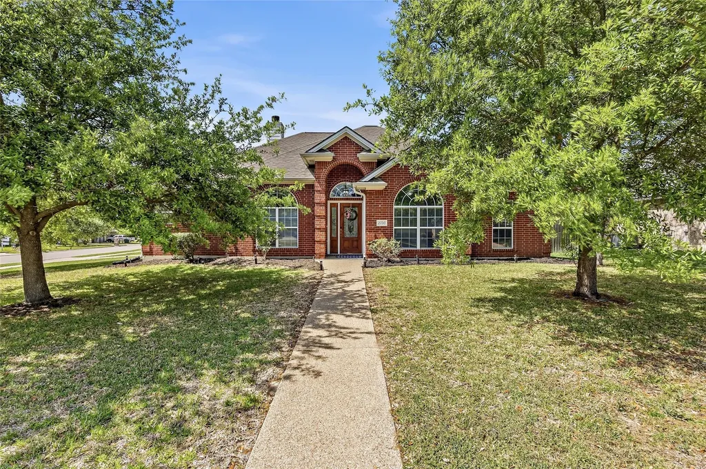 2700 Hickory Court Bryan TX 77808