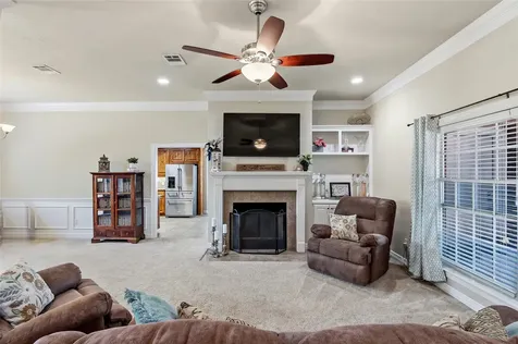 2700 Hickory Court Bryan TX 77808