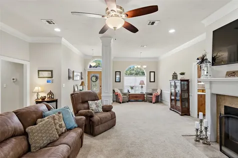 2700 Hickory Court Bryan TX 77808