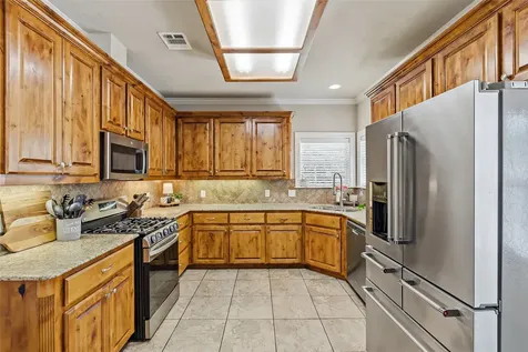 2700 Hickory Court Bryan TX 77808