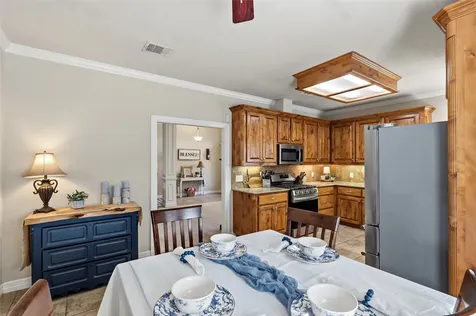 2700 Hickory Court Bryan TX 77808