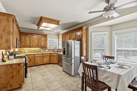 2700 Hickory Court Bryan TX 77808