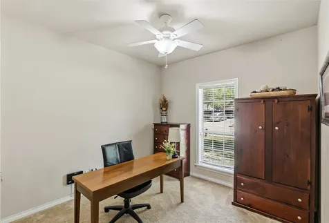 2700 Hickory Court Bryan TX 77808