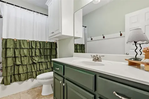 2700 Hickory Court Bryan TX 77808
