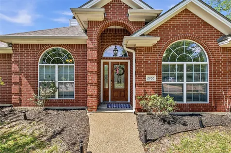 2700 Hickory Court Bryan TX 77808