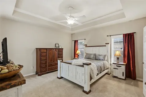 2700 Hickory Court Bryan TX 77808