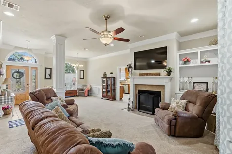 2700 Hickory Court Bryan TX 77808