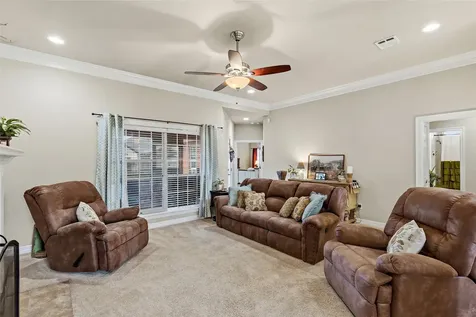 2700 Hickory Court Bryan TX 77808
