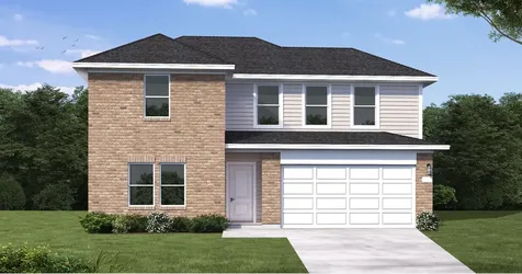 6703 Pebble Bluff Court Cove TX 77523
