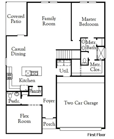 6703 Pebble Bluff Court Cove TX 77523