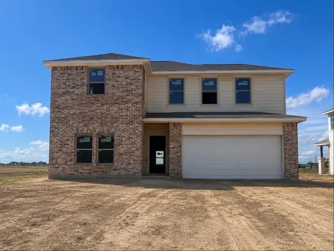 6703 Pebble Bluff Court Cove TX 77523