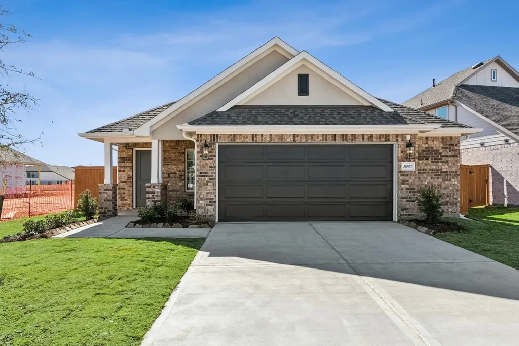 31007 Newcomb Landing Lane Waller TX 77484