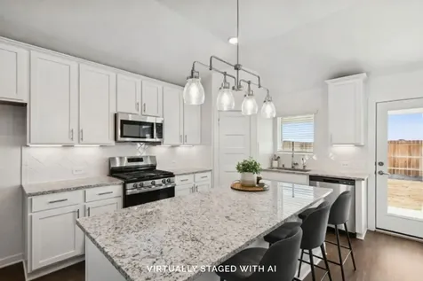 31007 Newcomb Landing Lane Waller TX 77484