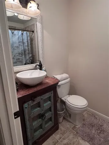 363 W Santa Fe Street Conroe TX 77301