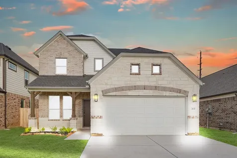2630 Ivory Basewood Lane Katy TX 77493