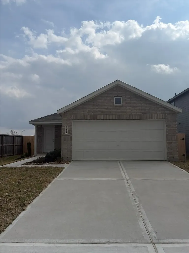 12910 Dianna Lee Drive Crosby TX 77532