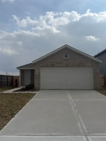 12910 Dianna Lee Drive Crosby TX 77532