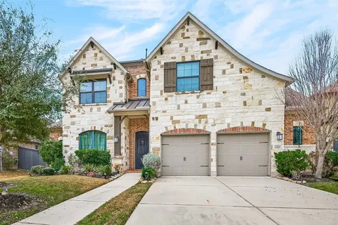 4231 Shays Manor Lane Richmond TX 77406