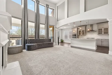 4231 Shays Manor Lane Richmond TX 77406