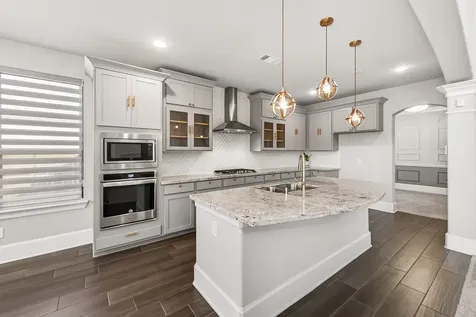 4231 Shays Manor Lane Richmond TX 77406