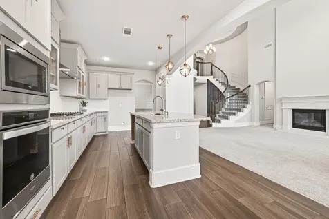 4231 Shays Manor Lane Richmond TX 77406