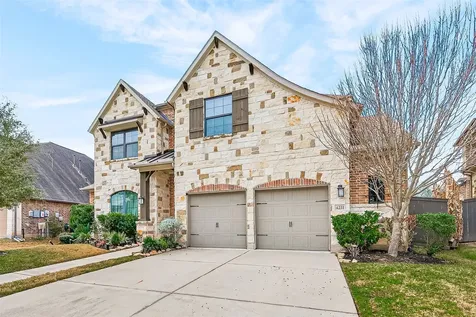 4231 Shays Manor Lane Richmond TX 77406