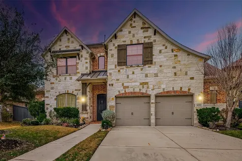 4231 Shays Manor Lane Richmond TX 77406