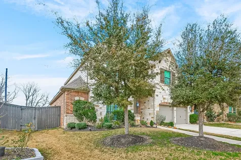 4231 Shays Manor Lane Richmond TX 77406