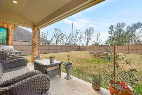 4231 Shays Manor Lane Richmond TX 77406