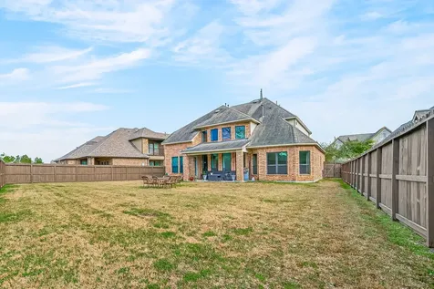 4231 Shays Manor Lane Richmond TX 77406