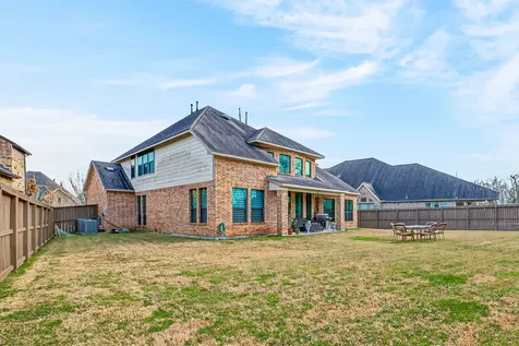 4231 Shays Manor Lane Richmond TX 77406