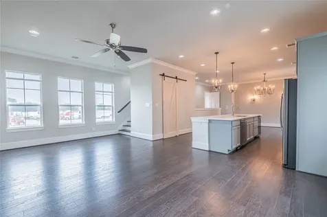 3009 Bell Street B Houston TX 77003