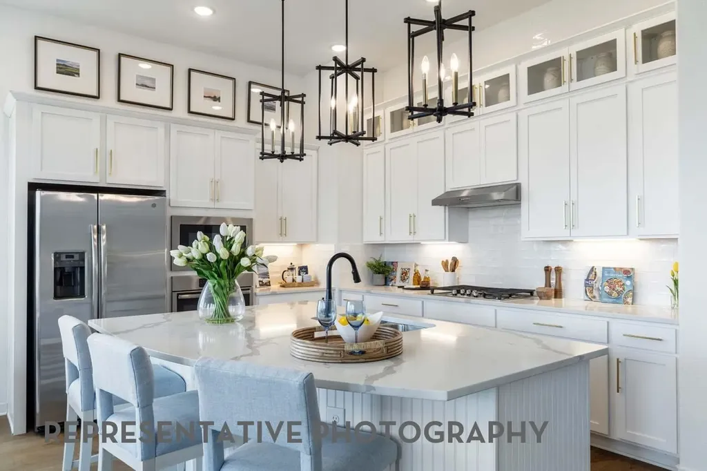 16622 Jolie Street Conroe TX 77302