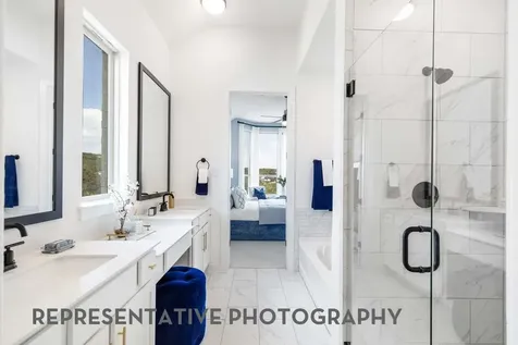 16622 Jolie Street Conroe TX 77302
