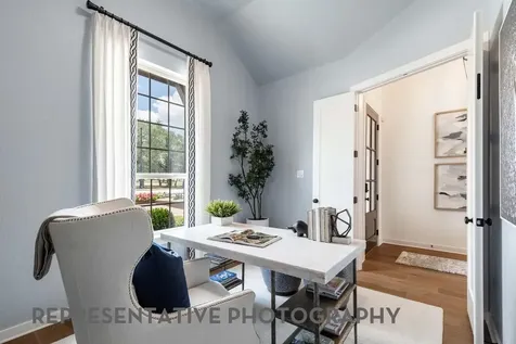 16622 Jolie Street Conroe TX 77302