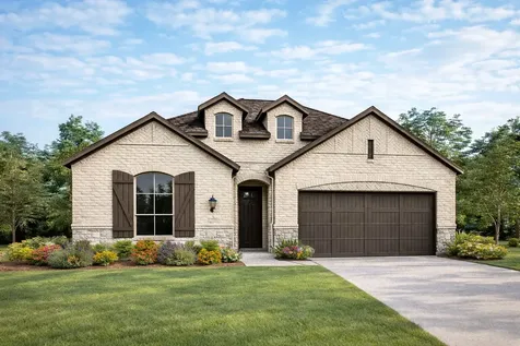 16622 Jolie Street Conroe TX 77302