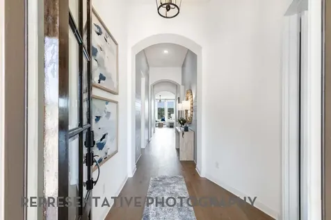 16622 Jolie Street Conroe TX 77302