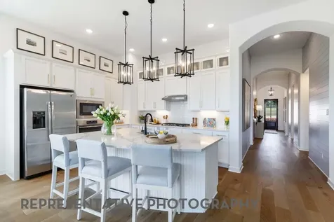 16622 Jolie Street Conroe TX 77302