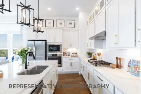 16622 Jolie Street Conroe TX 77302