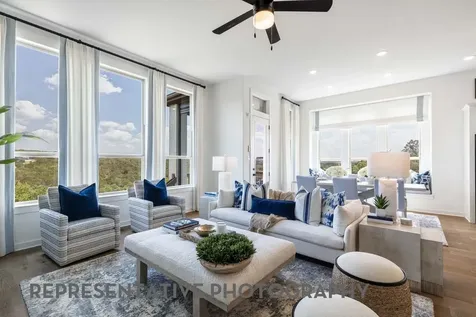 16622 Jolie Street Conroe TX 77302