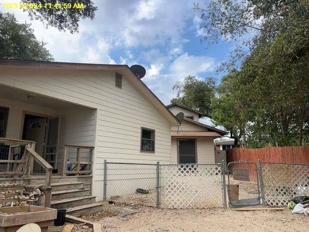542 Greenwood Street Canyon Lake TX 78133