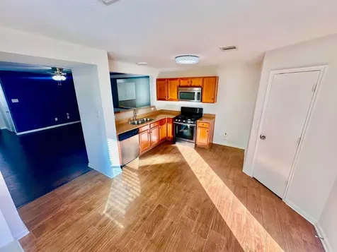 2626 Skyview Crest Court Houston TX 77047