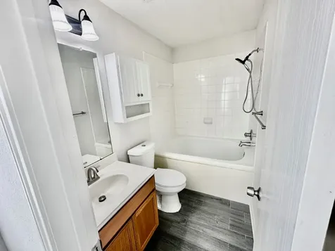 2626 Skyview Crest Court Houston TX 77047