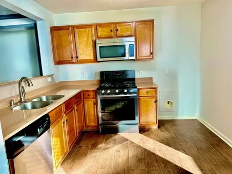 2626 Skyview Crest Court Houston TX 77047
