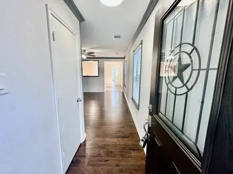 2626 Skyview Crest Court Houston TX 77047