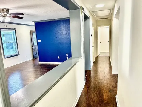 2626 Skyview Crest Court Houston TX 77047