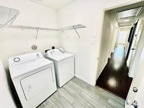 2626 Skyview Crest Court Houston TX 77047