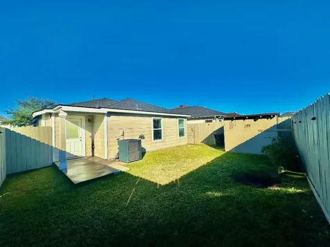 2626 Skyview Crest Court Houston TX 77047