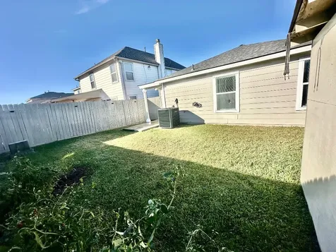 2626 Skyview Crest Court Houston TX 77047